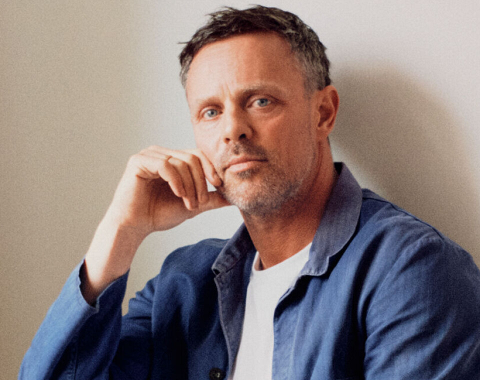 Tidligere misbruger: ”Kold hvidvin og kokain er det bedste, der findes. Og sådan har jeg det også i dag”