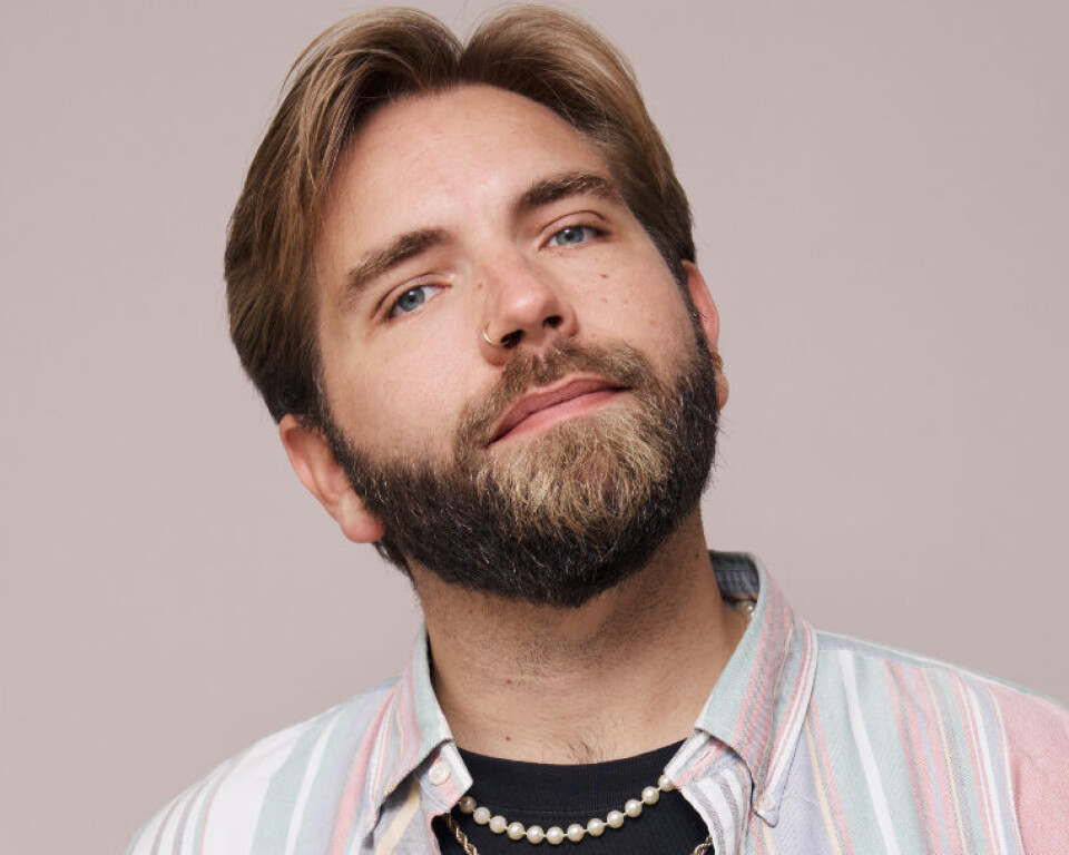 Som barn blev Søren Staun udsat for grov mobning – og det påvirker stadig hans liv