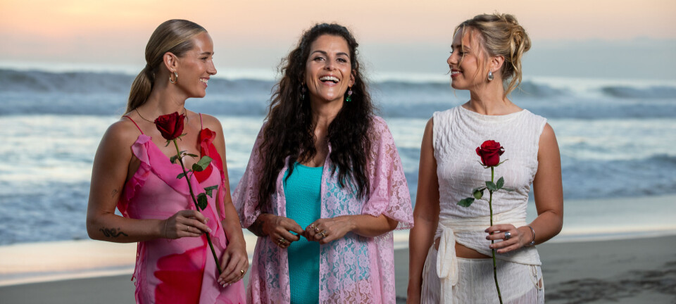Så lang tid varer en mingle i 'Bachelorette'