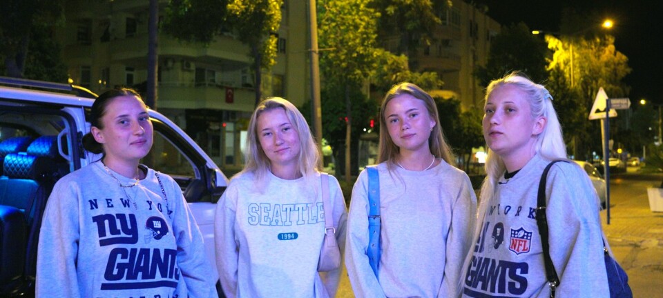 'Prinsesse i Alanya': Her har du set søstrene før
