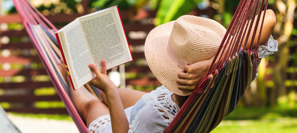 Camilla Läckberg afslutter populær trilogi: Her er 4 nye romaner, du bør læse lige nu