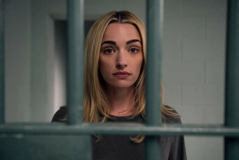 Stilbillede fra serien 'Ginny Georgia'
