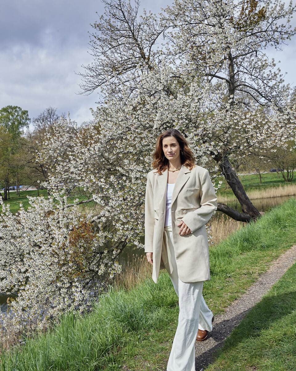 Foto af Danica Curcic.