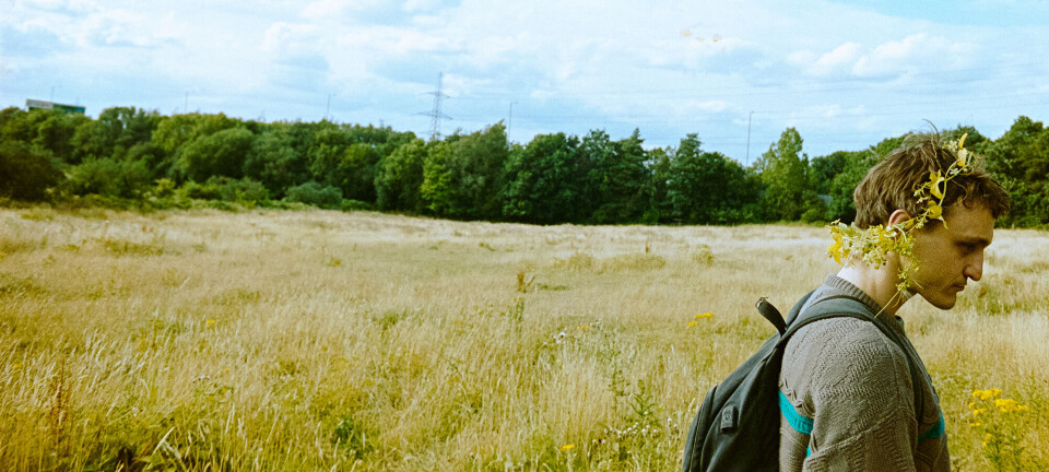 Hvis der er én film, du skal se i biografen lige nu, så er det denne