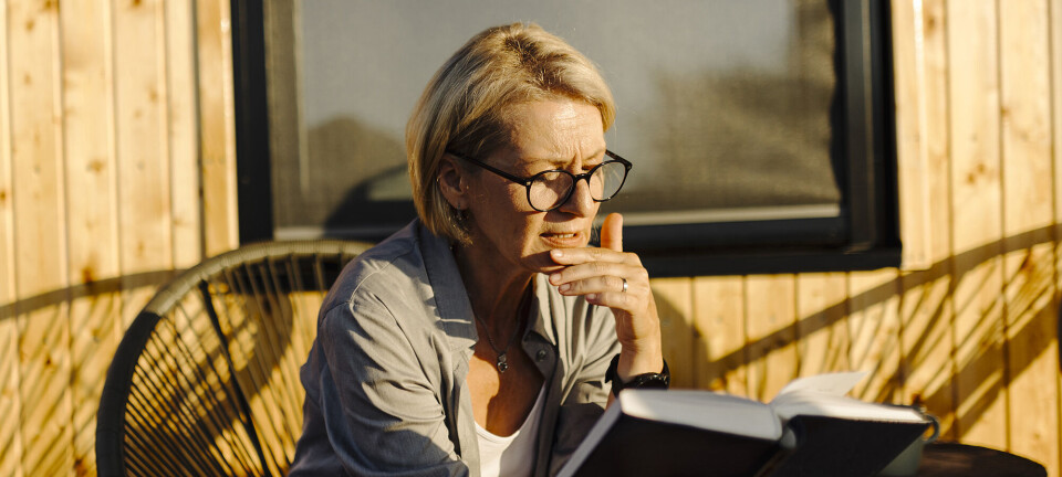 Joan Didions hjerteskærende logbog og 3 andre bøger, du bør læse lige nu