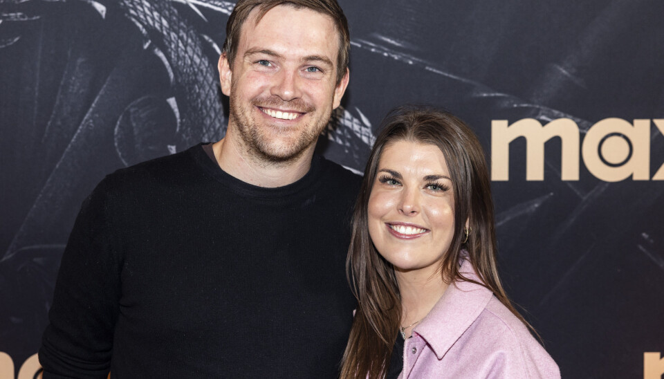 Premiere på "House of the Dragon", sæson 2Anders IngwersenEmilie Lindevang