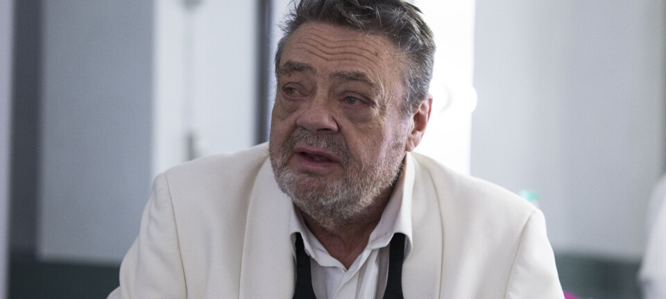 Tommy Kenter og AnnMari Max Hansen i stor sorg: Deres eneste datter er død