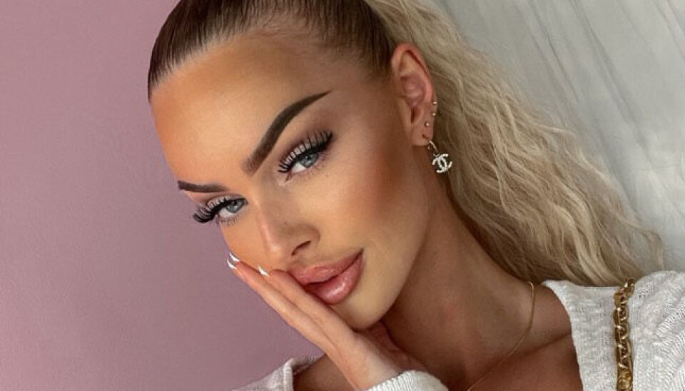 Sabrina Sau