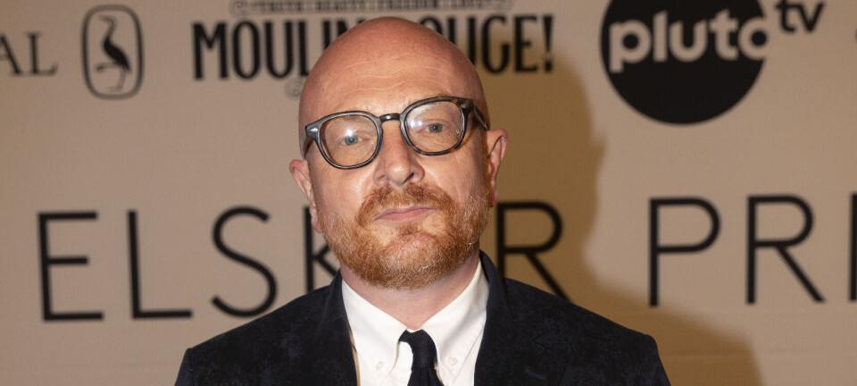 Mads Brügger om 'Den sorte svane': Jeg har båret på en mørk hemmelighed