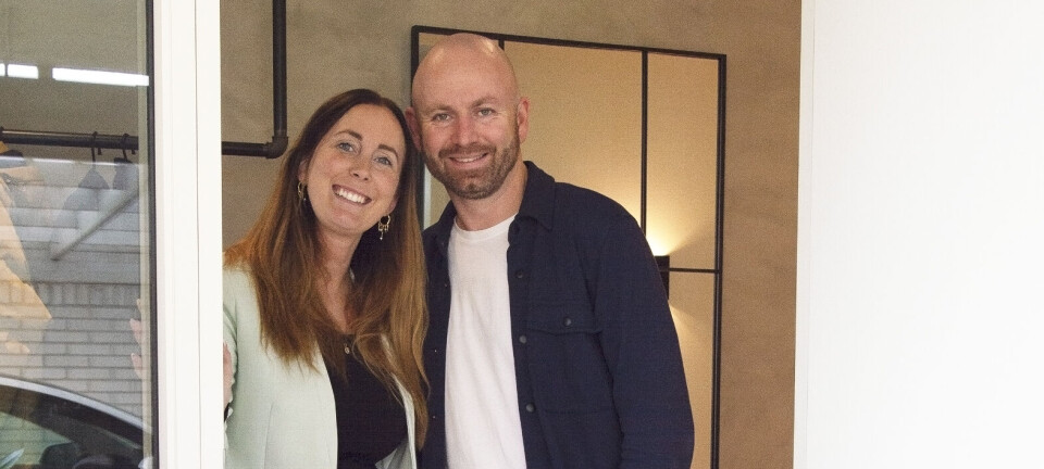 'Gift ved første blik'-Michael åbner op efter skilsmisse: Et par hårde måneder