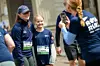Prinsesse Isabella til Royal Run 2025