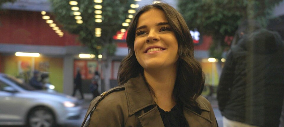 Josefine fandt drømmemanden i Alanya: Manden er idømt mere end ti års fængsel i Danmark