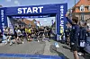 Kronprins Christian til Royal Run i Viborg mandag den 9. juni 2025.