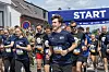 Kronprins Christian til Royal Run i Viborg mandag den 9. juni 2025.