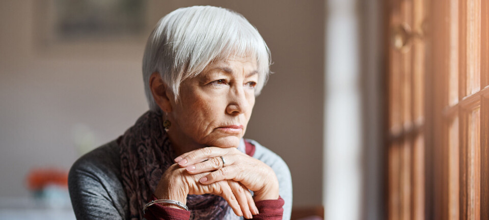 Vi føler os pressede til at låne sommerhuset ud