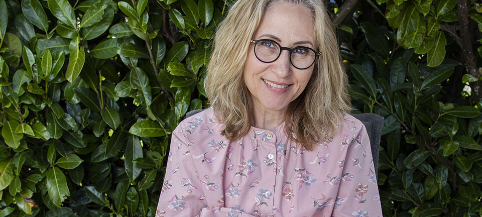 Marlene var træt og havde problemer med fordøjelsen - så ændrede hun dette i sin kost