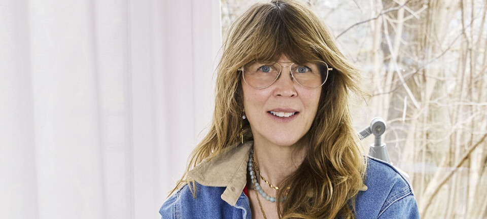 Stine A Johansens garderobe er fyldt med fantastiske vintagefund: Bliv inspireret her