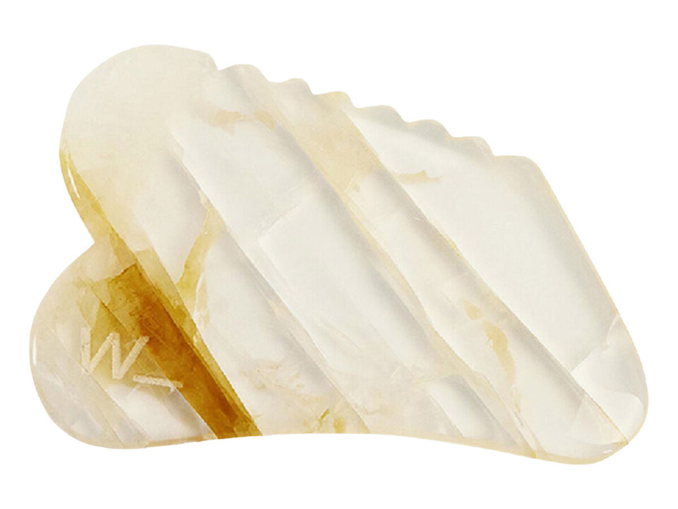 Sculpting Face Gua Sha fra Woods_Copenhagen