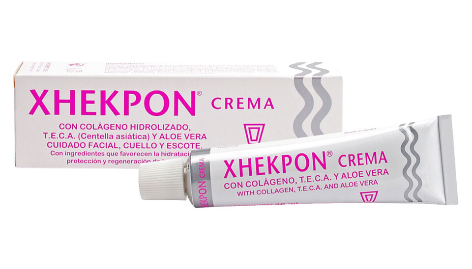 Crema fra Xhekpon