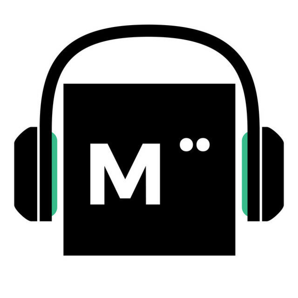 ”Adfærd” med Morten Münster
