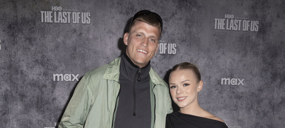 Sebastian og Asta afslører bryllupsplaner: Vi går en helt anden vej