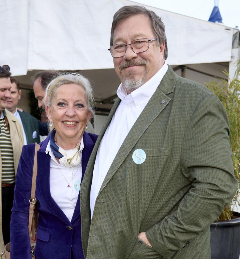 Ferie kalder snart: Her gemmer kendisserne sig til sommer!