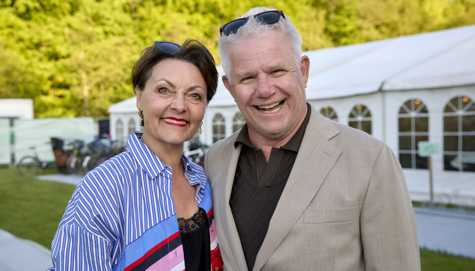 Ferie kalder snart: Her gemmer kendisserne sig til sommer!