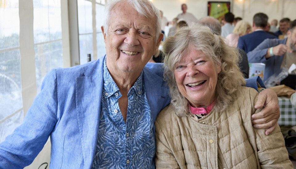 Ferie kalder snart: Her gemmer kendisserne sig til sommer!