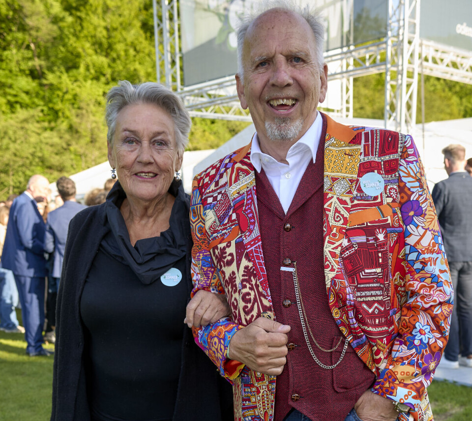 Ferie kalder snart: Her gemmer kendisserne sig til sommer!