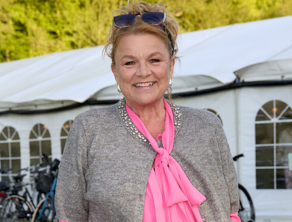 Ferie kalder snart: Her gemmer kendisserne sig til sommer!