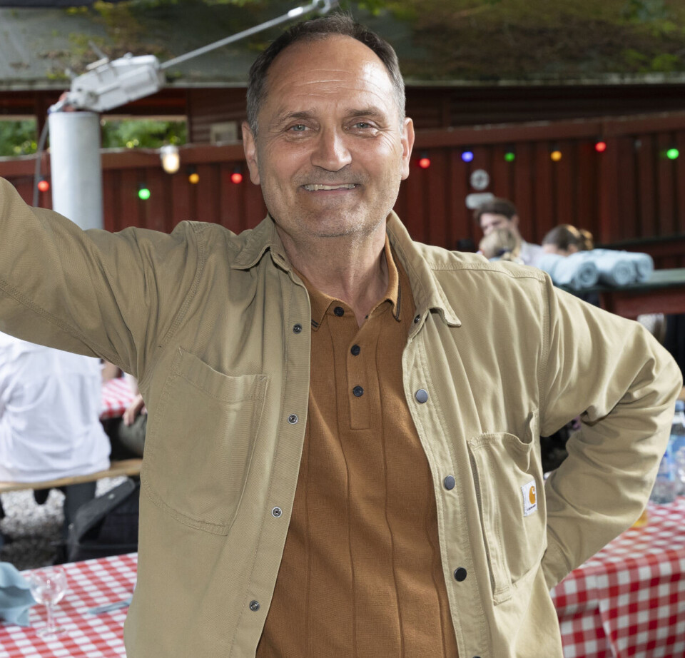 Ferie kalder snart: Her gemmer kendisserne sig til sommer!