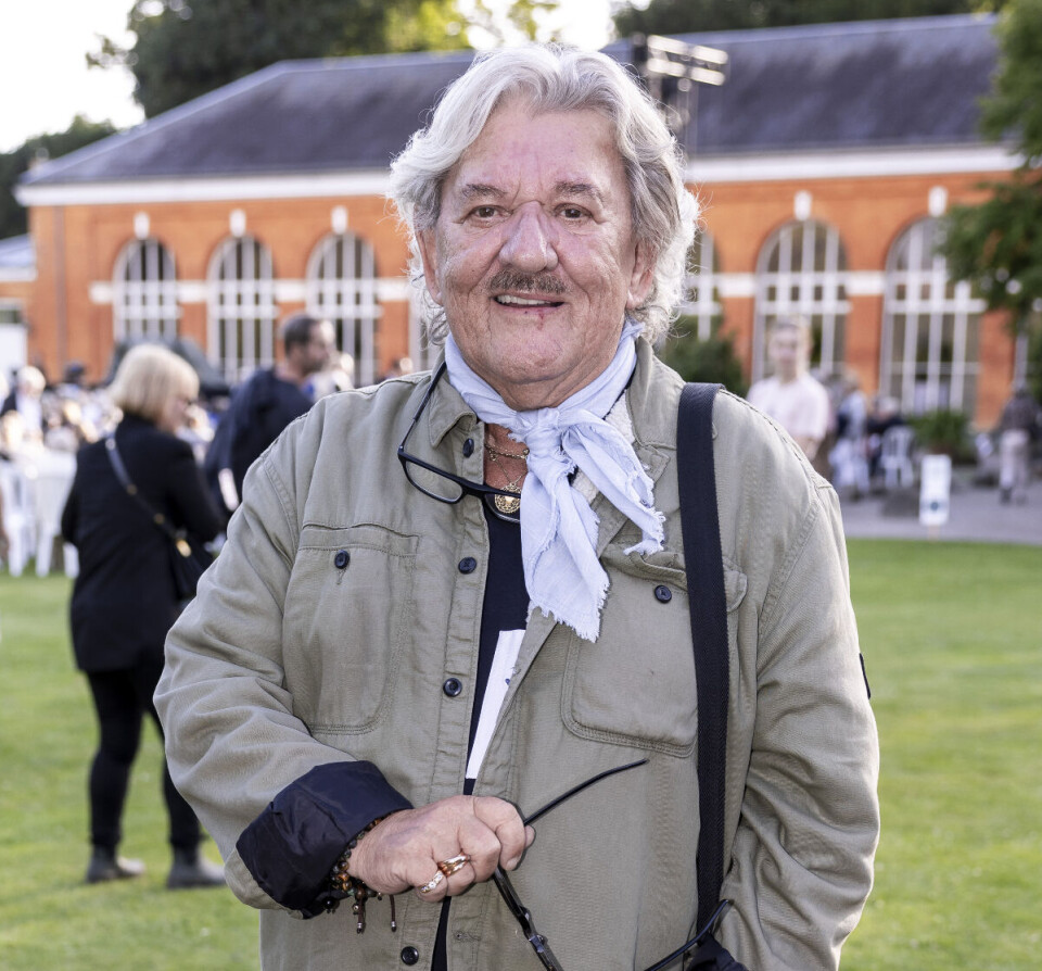 Ferie kalder snart: Her gemmer kendisserne sig til sommer!