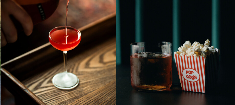 Cocktails to-go, to-stay og to-die-for: Her skal du drikke drinks i København