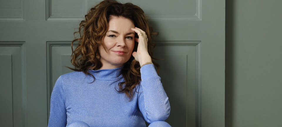 Julia Lahme er vild med især én boggenre – og hun er langt fra den eneste