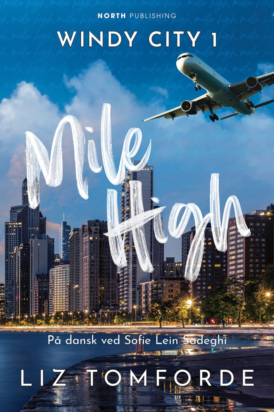Bogen ”Mile High” af Liz Tomforde