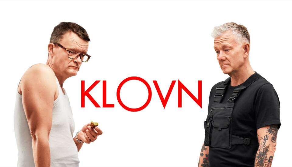 'Klovn' sæson 10