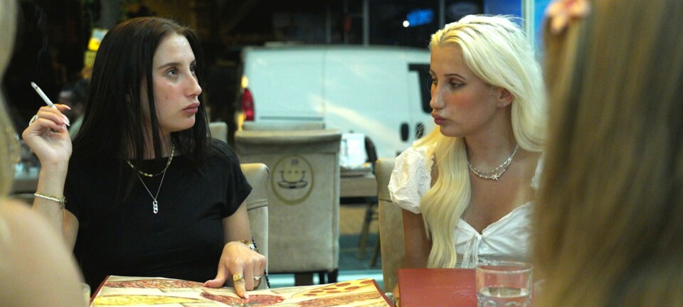 Drama i Alanya: Johanne risikerer retssag efter tv-debut