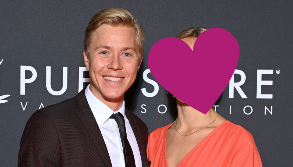 Michael og Sissel Valgren