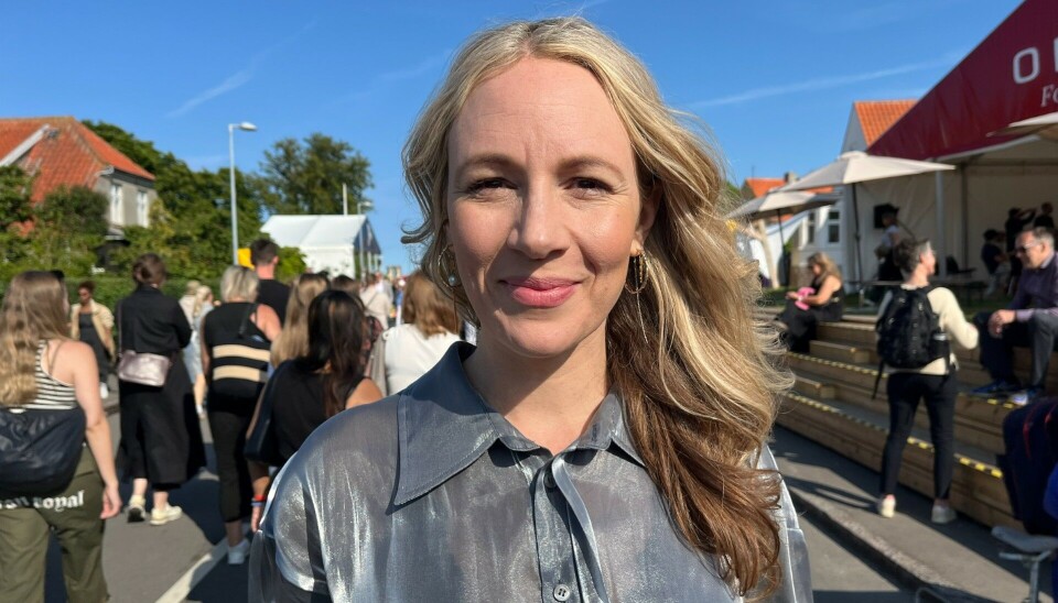 Politiker Lea Wermelin