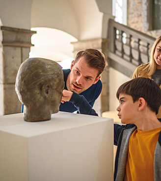 7 museer, der er et besøg værd denne sommer