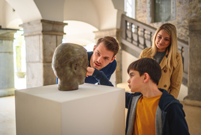 7 museer, der er et besøg værd denne sommer