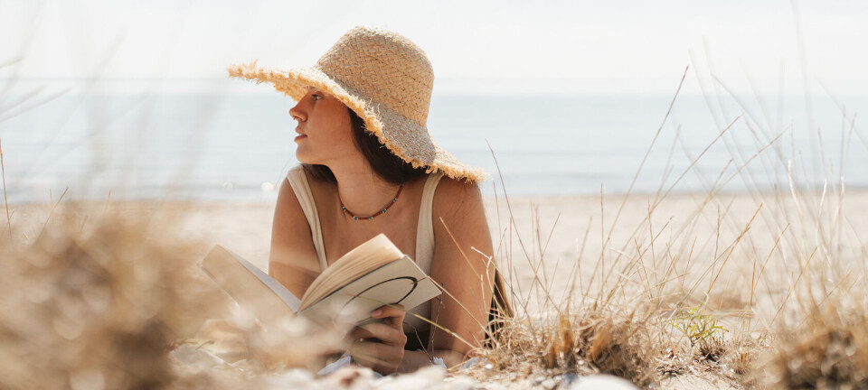 Redaktionen anbefaler: Denne bog skal vi læse denne sommer