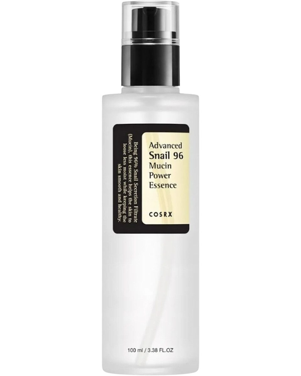 Advanced Snail 96 Mucin Power Essence, COSRX, 155 kr.