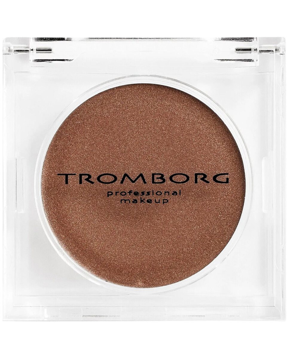 Creamy Lip Cheek Eye Powder i farven Misty Brown, Tromborg, 220 kr.