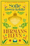 'Hermans Hævn', Politikens Forlag, Sofie Lassen-Kahlke, 199 kr.