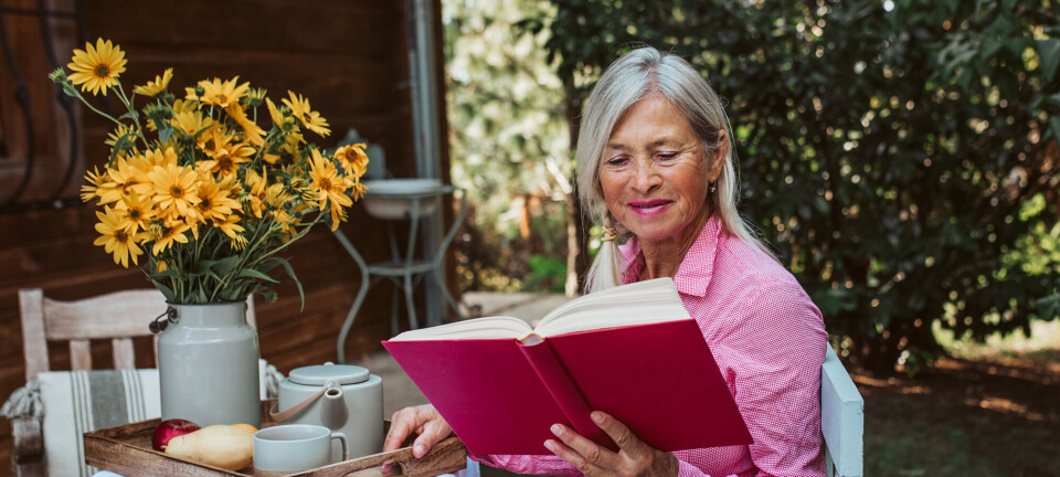 Sofie Lassen-Kahlkes mysterieserie er tilbage – her er, hvad du kan glæde dig til
