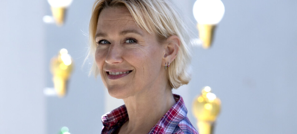 Da Xenia Lach-Nielsens datter flyttede hjemmefra, overraskede farens reaktion hende