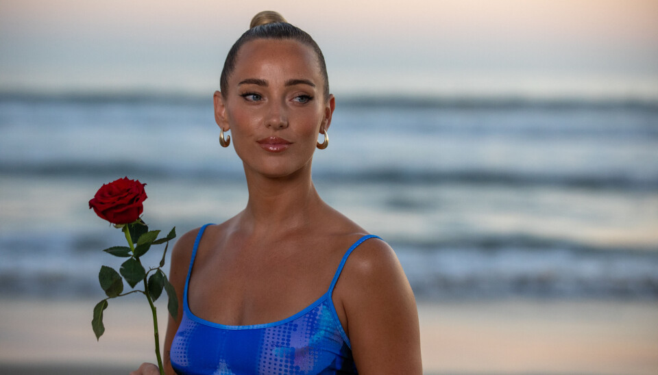Mai fra 'Bachelorette' 2025