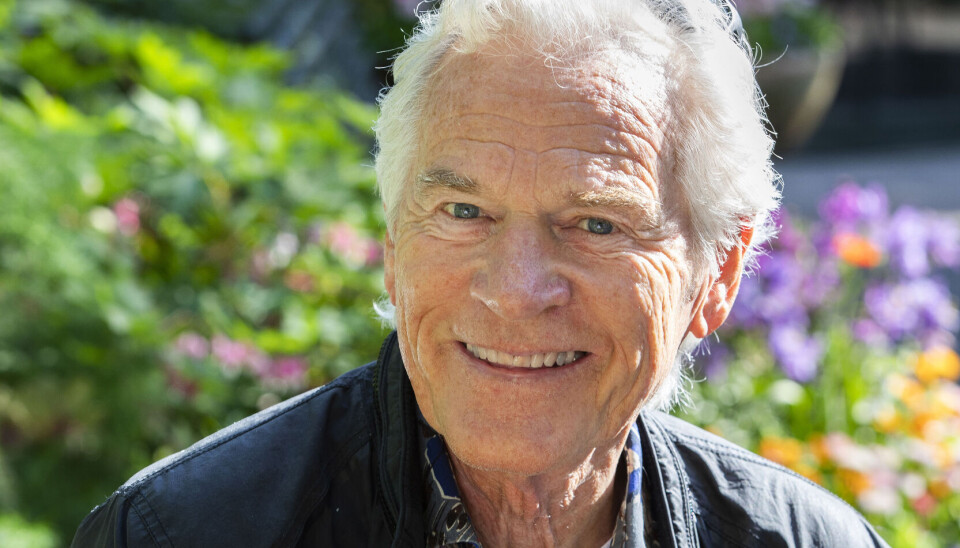 Kurt Ravn