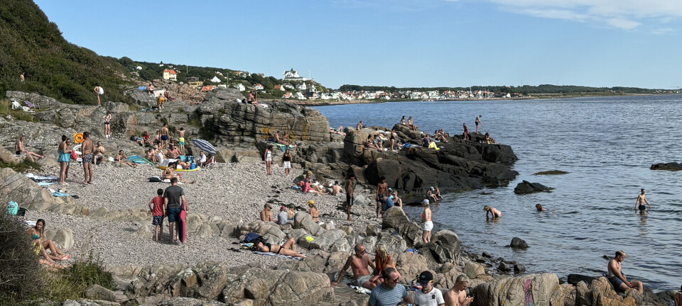 Sommer i Sverige: Her er tre steder i skånske Mölle, du vil elske